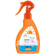 Молочко Sun Energy гіпоалергене після засмаги для дітей та особливо чутливої шкіри 200 мл