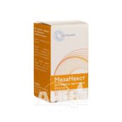 Мезанекст 25 мг/мл очні краплі 5 мл