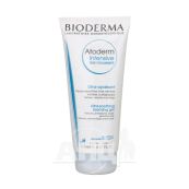 Гель Bioderma Atoderm Інтенсив очищуючий 200 мл