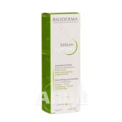Ночной пилинг Bioderma Sebium Night Peel 40 мл