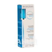 Сироватка Bioderma Hydrabio Serum 40 мл