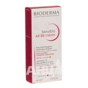BB крем Bioderma Sensibio AR 40 мл