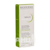 Концентрат Bioderma Sebium для звуження пор 30 мл
