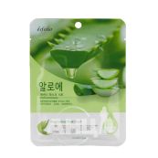 Маска тканинна для обличчя Esfolio з алое вера 23 мл