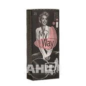 Прокладки щоденні Bella Panty mw №20