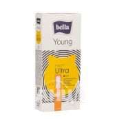 Прокладки ежедневные Bella Panty Ultra Young №20