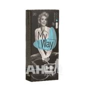 Прокладки ежедневные Bella Panty mw Deo Fresh №20