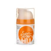 Шампунь-маска против перхоти Сен-Селен 50 мл