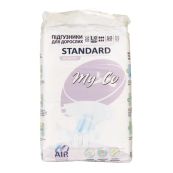 Підгузники для дорослих MyCo standard L №10