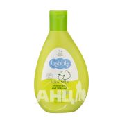 Детское молочко для тела Bebble 200 мл