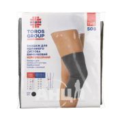 Бандаж для коленного сустава Торос Груп 508 размер 2