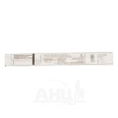 Катетер Фолея двухходовой G16