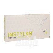 Інстілан розчин 0,16% 50 мл