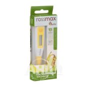 Термометр электронный Rossmax TG-380 Qutie