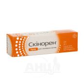 Скінорен крем 20 % туба 30 г