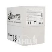 Термобокс ізотермічний контейнер сумка-холодильник 4,2 л