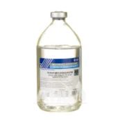 Рефордез-Новофарм раствор для инфузий 6% бутылка 400 мл