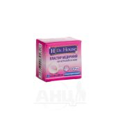 Пластырь медицинский Dr.House 2,5 см х 500 см на нетканной основе с подвесом