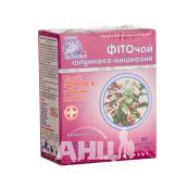 Фиточай Ключи Здоровья № 7 фито желудочно-кишечный в фильтр-пакетах 1,5 г №20