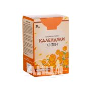  Календули квітки 50 г 
