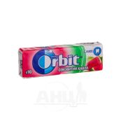 Жувальна гумка Orbit соковитий кавун 14г