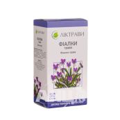 Фіалки трава пакет 50 г