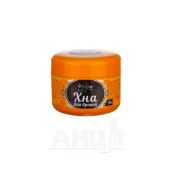 Хна для брів Mayur чорна 10 г