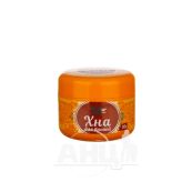 Хна для брів Mayur темно-коричнева 10 г