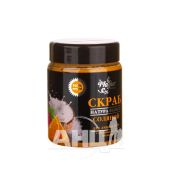 Сольовий скраб Mayur апельсин і вербена 250 мл