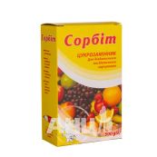 Сорбит порошок 500 г