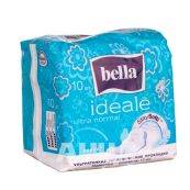 Прокладки гігієнічні Bella Ideale Ultra Normal №10