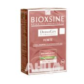 Шампунь Bioxsine Forte против интенсивного выпадения волос растительный для всех типов волос 300 мл