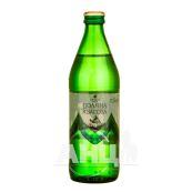 Вода минеральная Поляна Квасова стекло 0,5 л