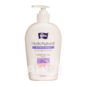 Гель для интимной гигиены Bella Hydro Natural 300 мл