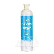 Вода морська очищена для косметичних та гігієнічних цілей Азова флакон 500 мл