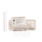 Вікрил W9113 фіолетовий №4/0 довжина 75 см голка колюча 20 мм окружність 1/2