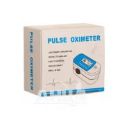 Пульсоксиметр Lk87
