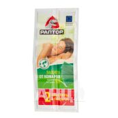 Раптор пластини від комарів нова формула №10 + 2