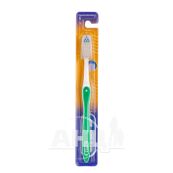 Зубна щітка Oral-B clean fresh strong 40 середня