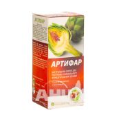 Артіфар бальзам 100 мл