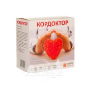 Кордоктор розчин 15 мл саше №20