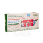 Аппликатор Ляпко пояс Универсальный 4,3 Ag