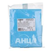 Комплект одягу для відвідувача Славна стерильний №1