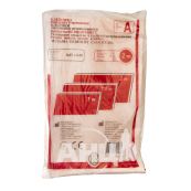 Клейонка підкладна гумотканева тип-а 2 м