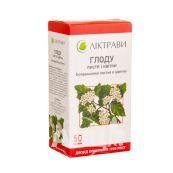Глоду листя та квітки листя та квітки 50 г