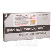 Засіб для росту волосся Placen Formula 10 мл ампули №12