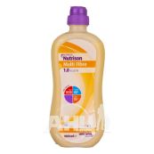 Рідка суміш Nutricia Nutrison з харчовими волокнами 1000 мол