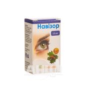 Навизор капли для глаз 10 мл
