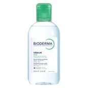 Міцелярний лосьйон Bioderma Sebium H2O для комбінованої та жирної шкіри 250 мл