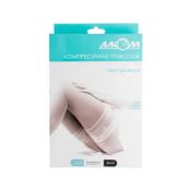 Чулки компрессионные 2 класс компрессии черные №4